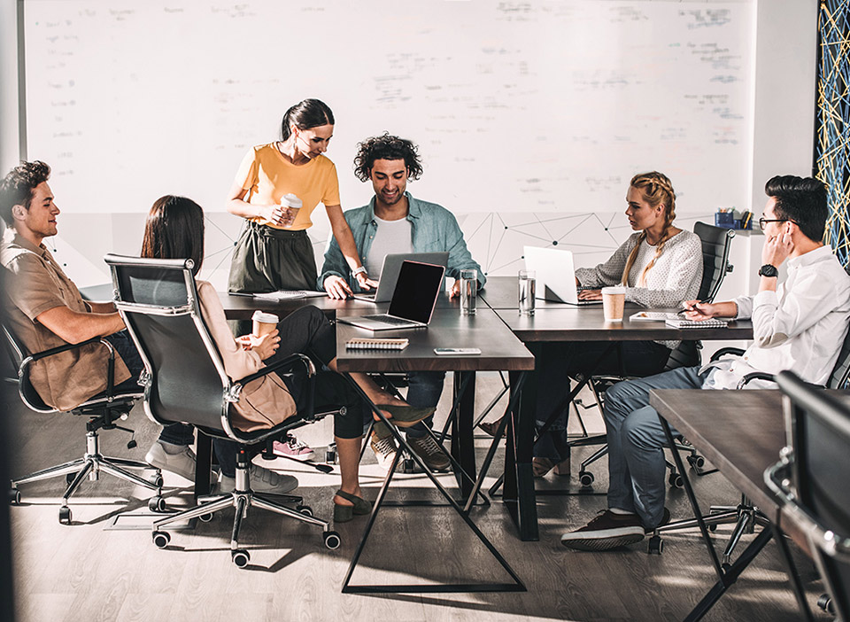 Our team – Hnet Telecom